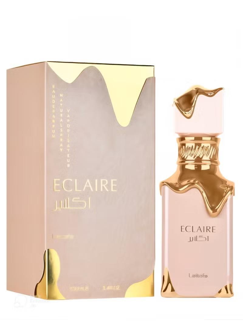 Eau De Parfum 100ml Eau De Parfum 100ml